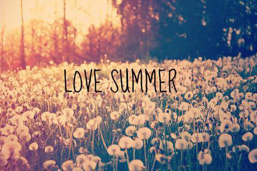 #5. Where is summer? ;c