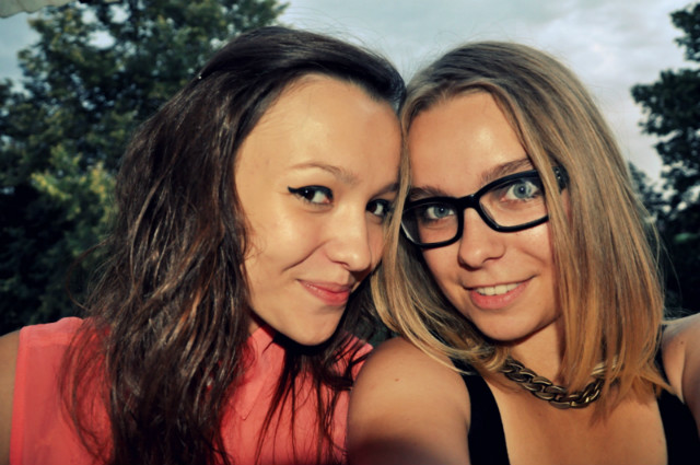 sister