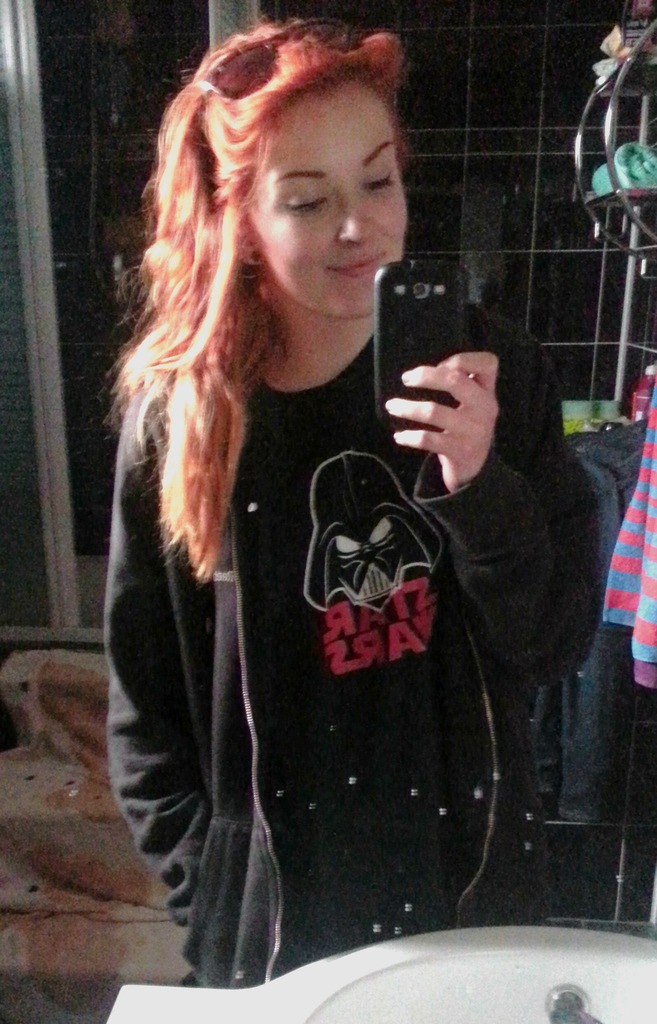 Star Wars