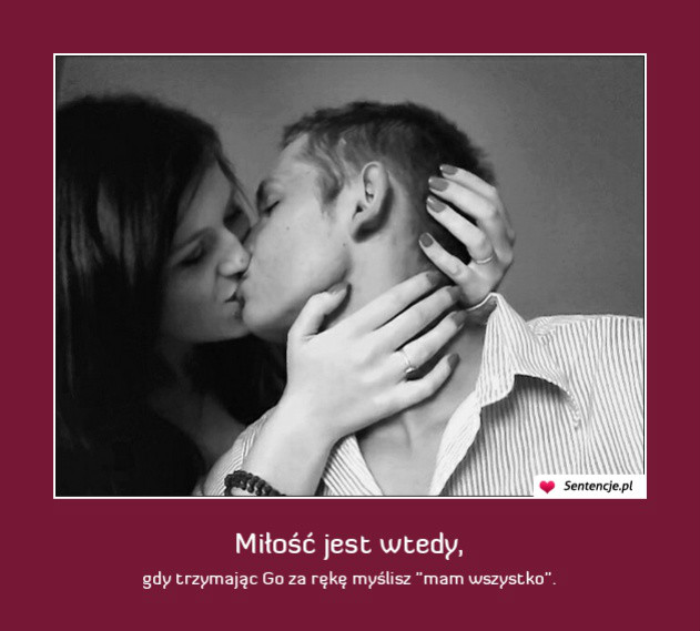 Poniedziałek 