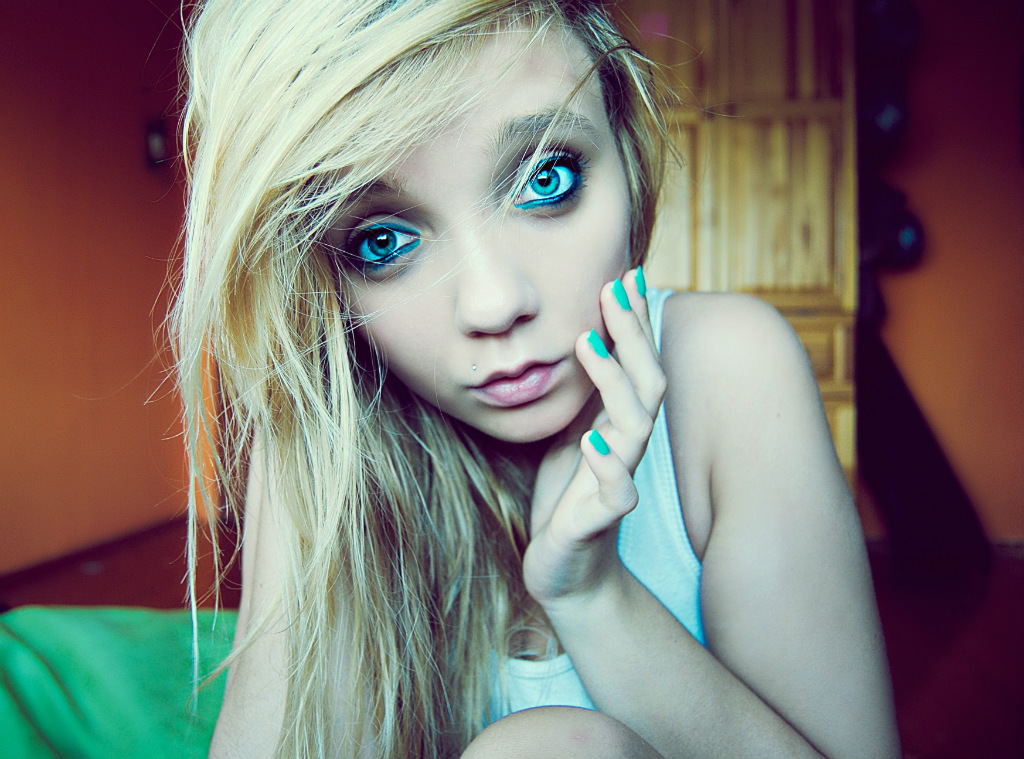 I can't cope.. 