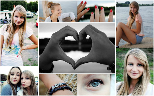 Jeszcze troche wakacyjnie : )