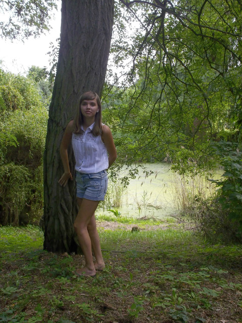141. Koniec lata