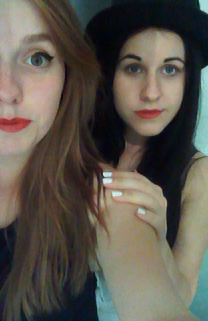 oh eh ah