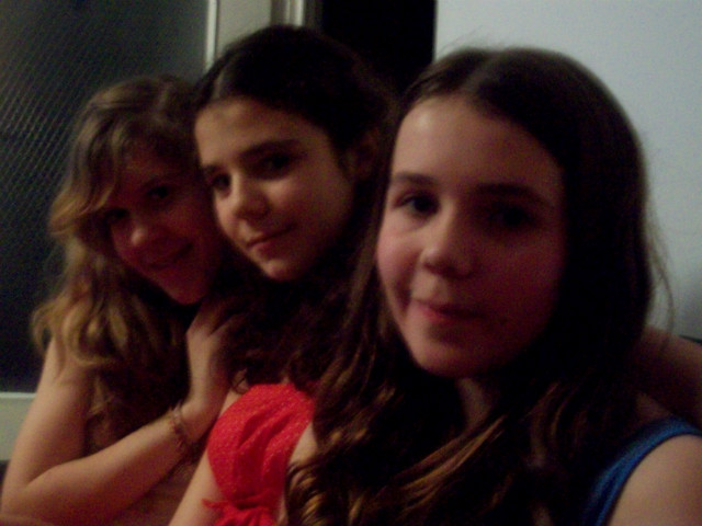 Sylwester 2012 :)