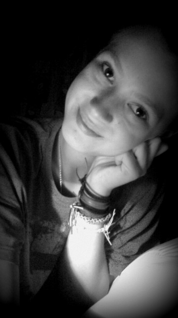 Samojebka ^.^