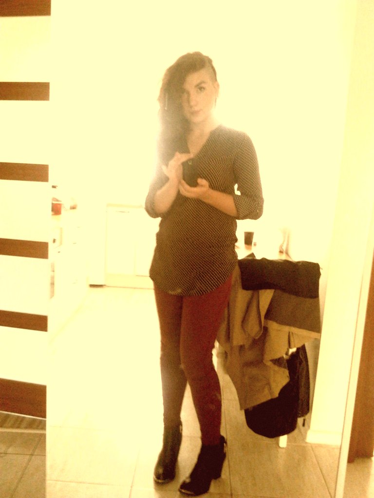 ho hay.