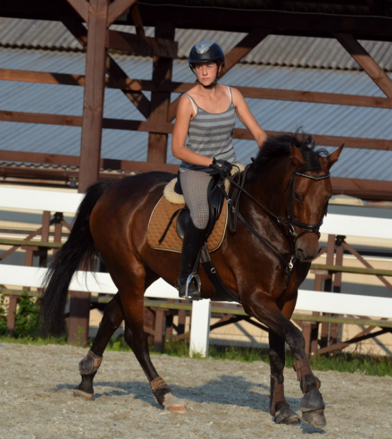 Satyrka :*