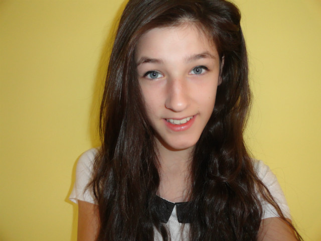 Gimba! ;D