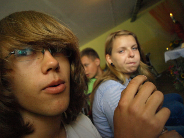 Sztanga i cash :d