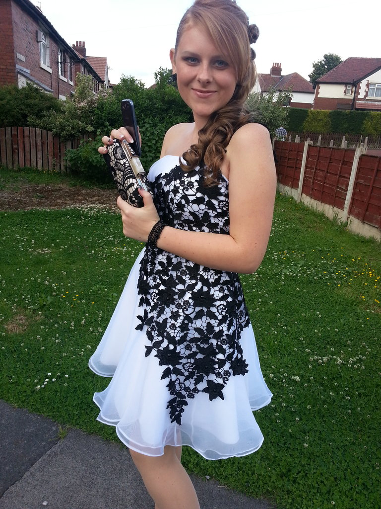 PROM bitches ^^