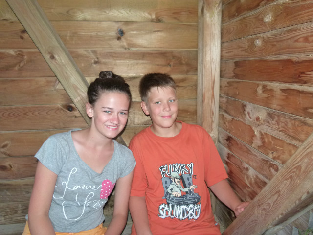 Ja#z#przystojniakiem#Bartkiem# ;
