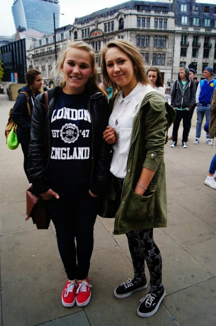 Londyn ;>