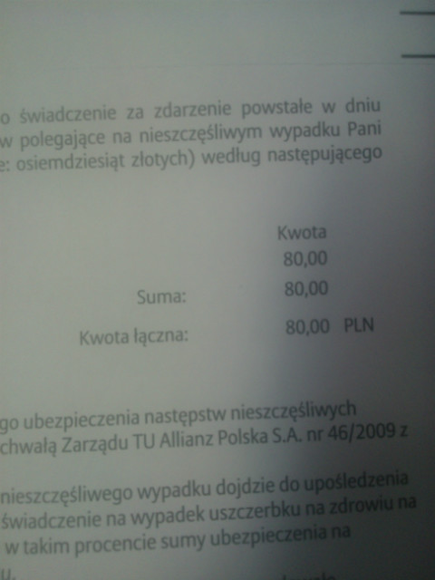 troszku aosne :c