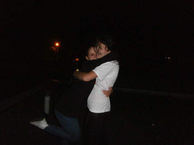 Love you bitch :*