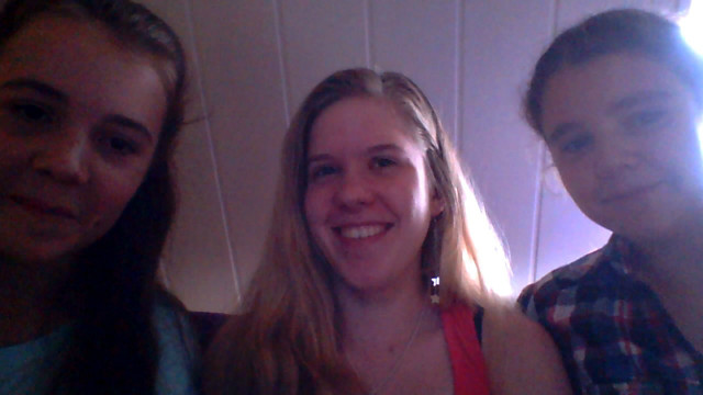 Kamerkowe ^^