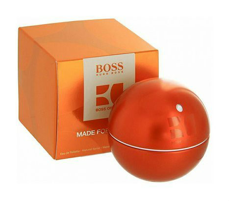 hugo boss