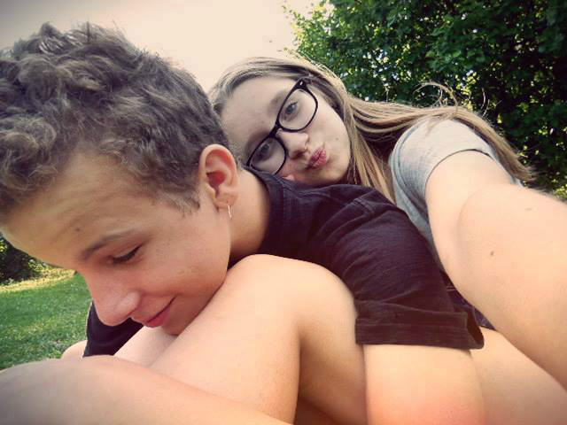 Cze! :D
