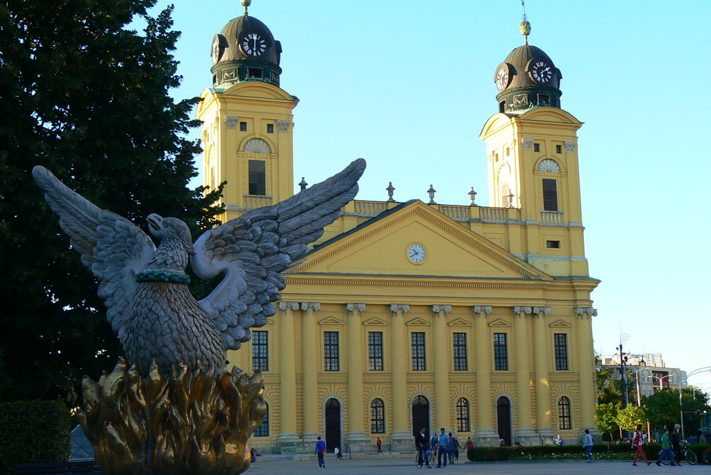 Debrecen