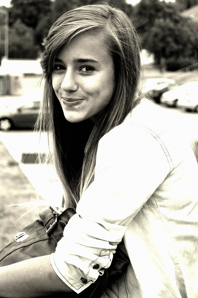 be happy :*