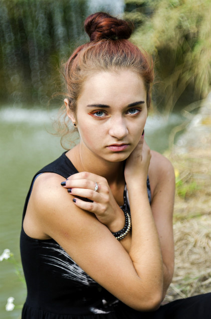 cisza jest gorsza, ni brak O2
