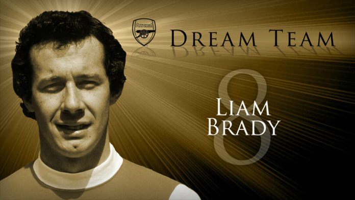 Arsenal Dream Team