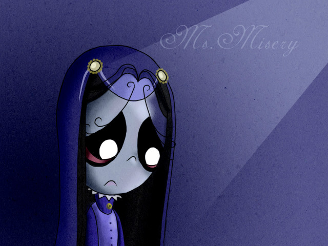 Misery