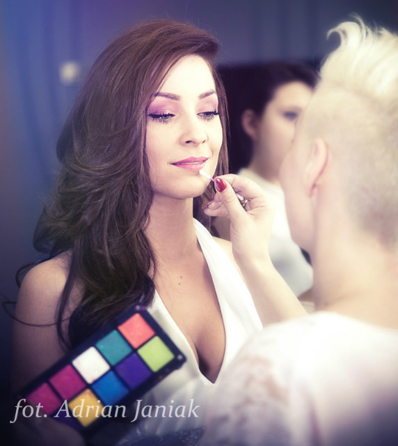 make up