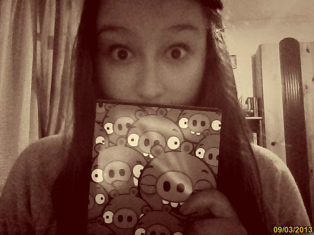 TAKI SWAG ZE HEJ ! :3 