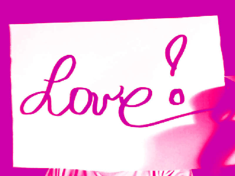 Love 