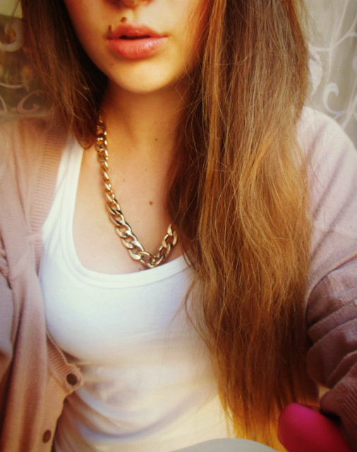 lips