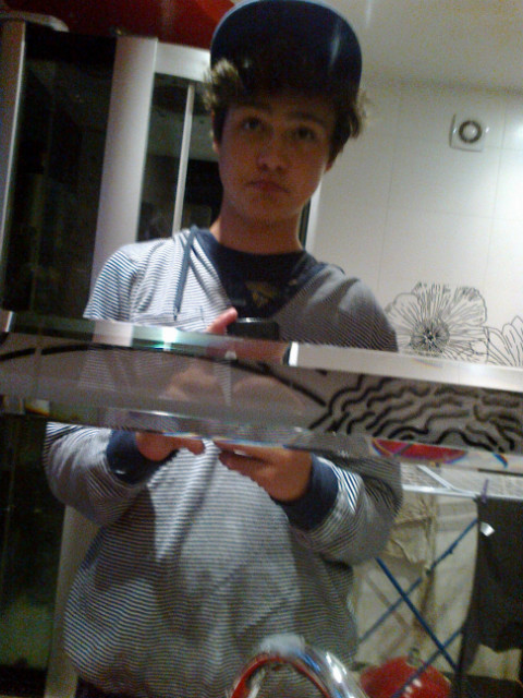 Jakie#Stare