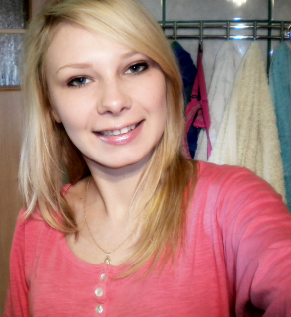 :) 