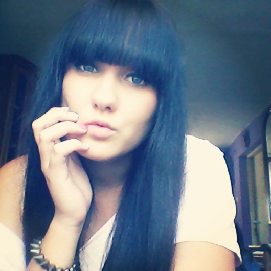 :-*