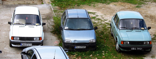 Jeste otoczony 