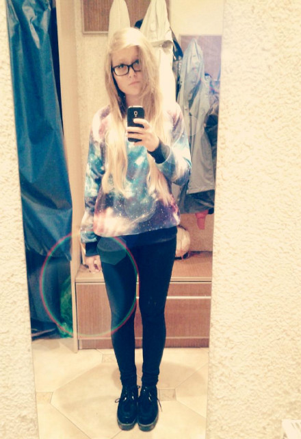 #galaxy