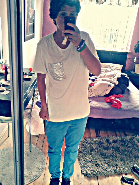 umiech :) 