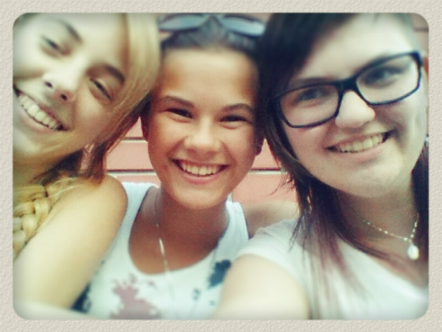 love. 