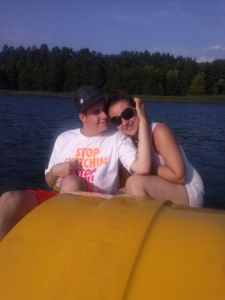 My Love ;)