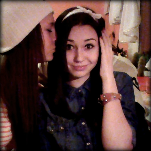 Chicho:*