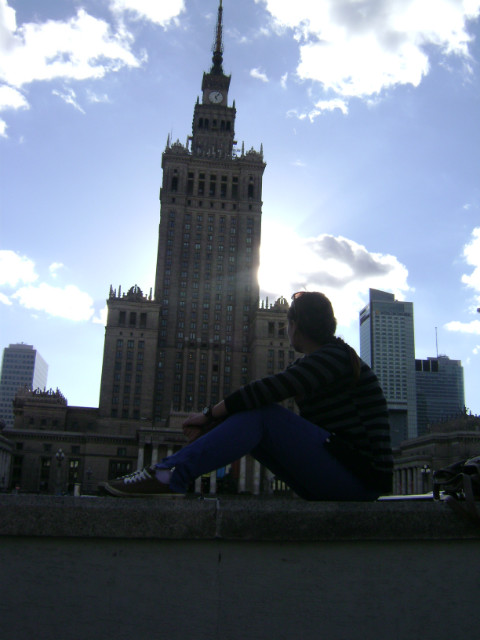 Warszawa