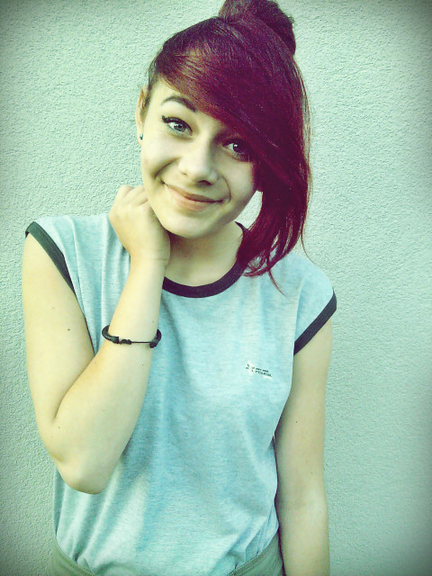 "Carpe diem".