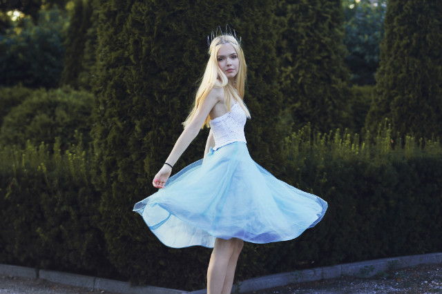 never ending fairytale