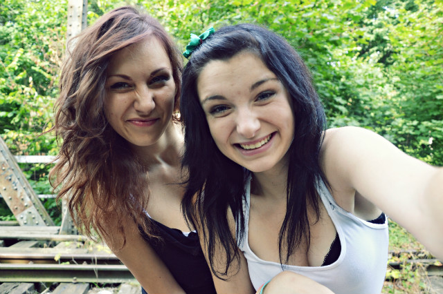 Z Oliwci :*