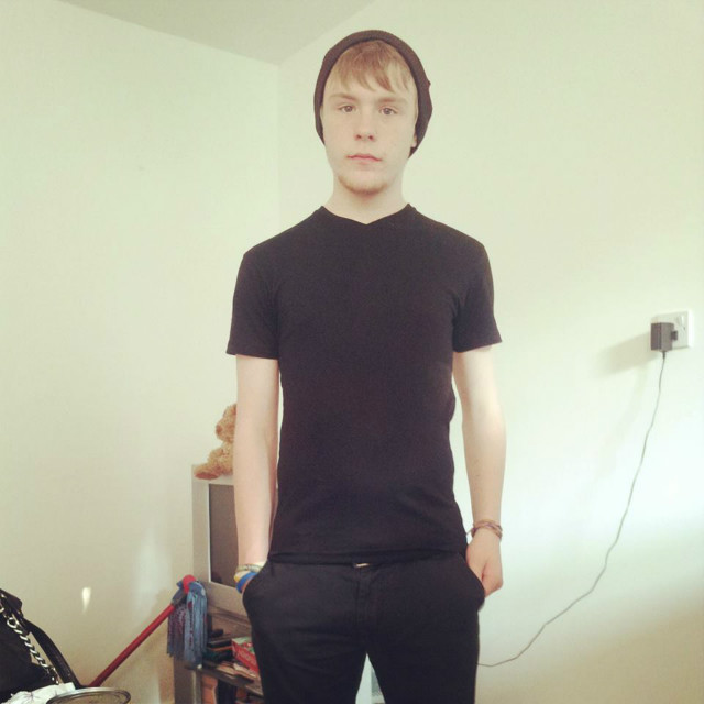 O my fucking god...