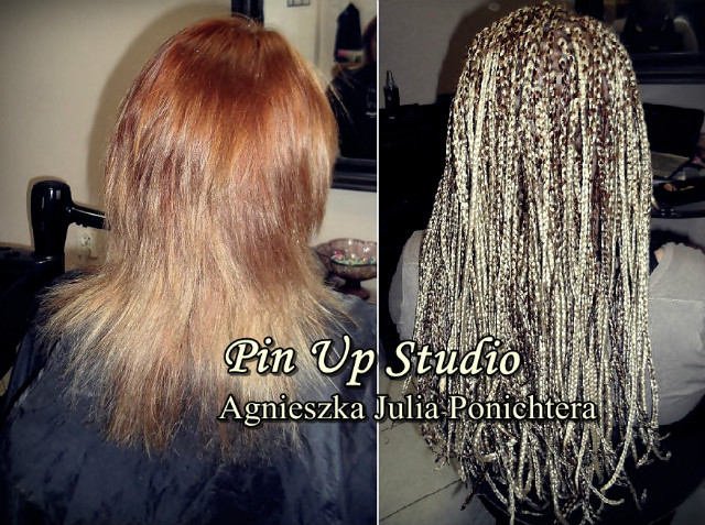 elblag salon urody pin up studio