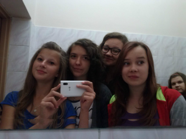 Kocham.