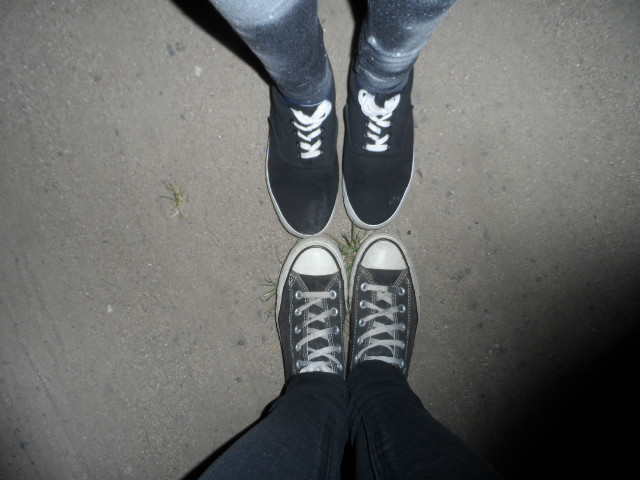 #4#dzie#Paulina#i#ja#buty#love#