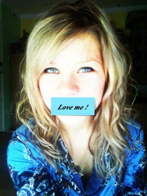 Love ME ! 