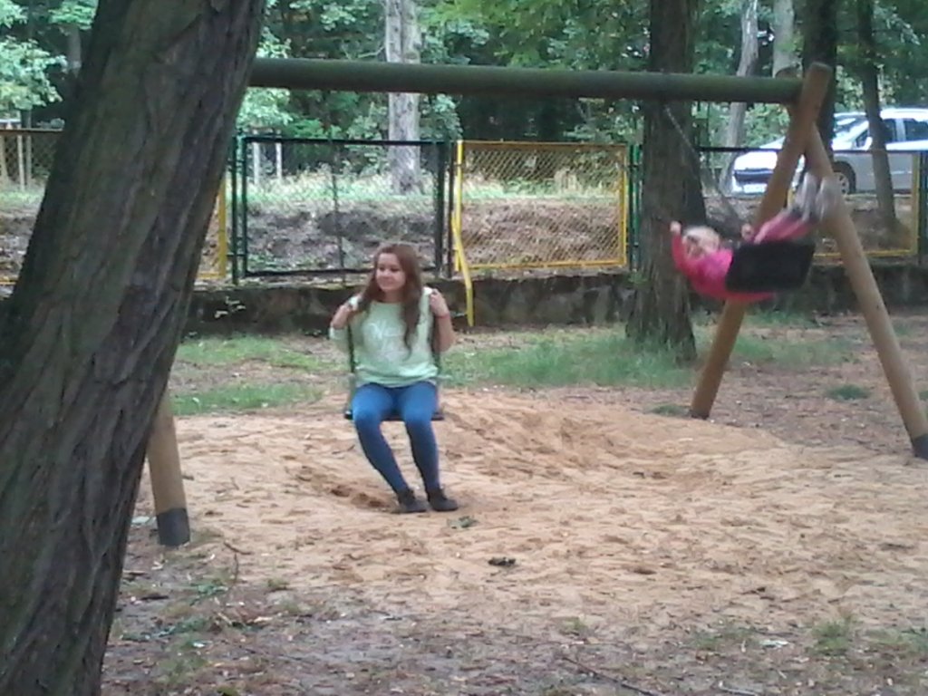 maaaaaajaaa ;D